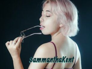 SammanthaKent