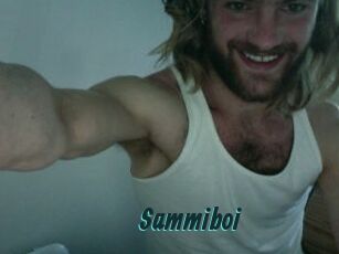Sammiboi