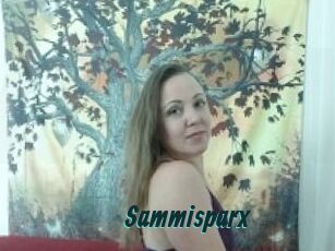 Sammisparx