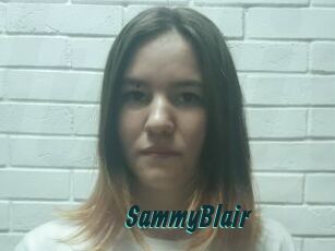 SammyBlair