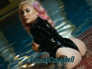 SammyCampbell