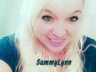 SammyLynn Lucy Live