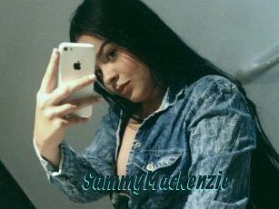 SammyMackenzie
