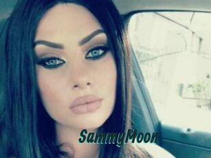 SammyMoon