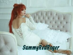 SammyRedRoger