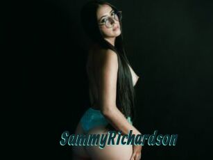 SammyRichardson