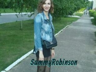 SammyRobinson