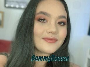 SammyRousse