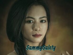 SammySalety