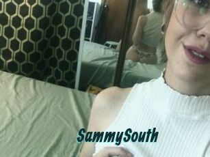 SammySouth