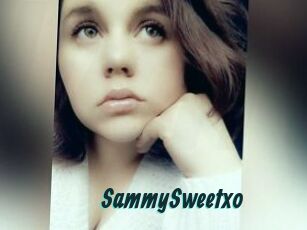 SammySweetxo
