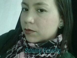 Sammy_Vannity Lucy Live