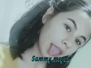Sammy_megan