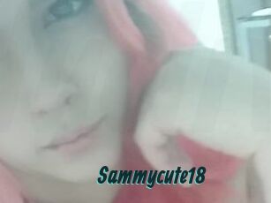 Sammycute18