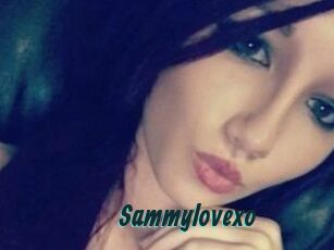 Sammylovexo