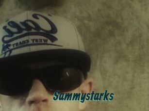 Sammystarks