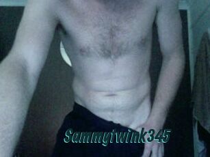 Sammytwink345