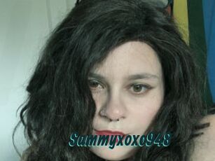 Sammyxoxo948 Lucy Live