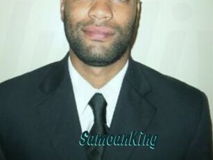 Samoan_King Lucy Live