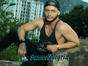 SamuelAlegria