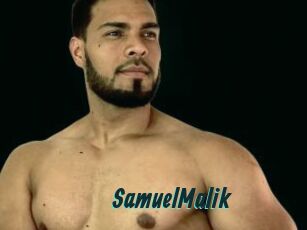 SamuelMalik