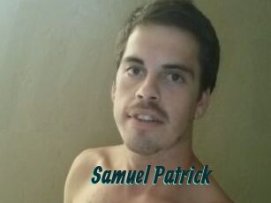 Samuel_Patrick