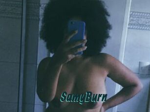 SamyBurn