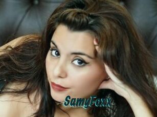 SamyFoxx