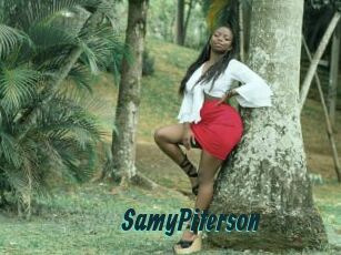 SamyPiterson