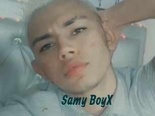 Samy_BoyX