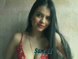 Samy_Li