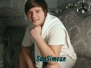 SanSimean