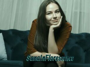 SanaInFlorescence