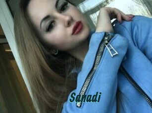 Sanadi