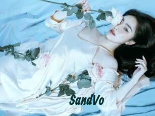 SandVo