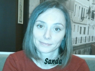 Sanda
