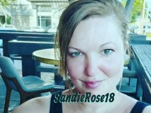 SandieRose18