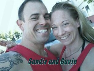 Sandie_and_Gavin