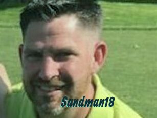 Sandman18