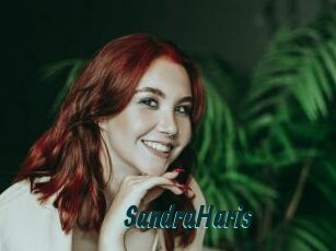 SandraHaris