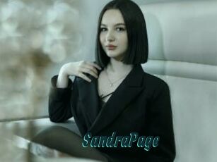 SandraPage