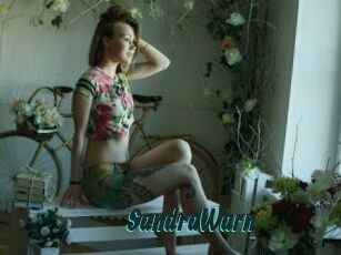 SandraWarn