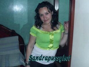 Sandrapussyhot