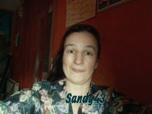 Sandy43