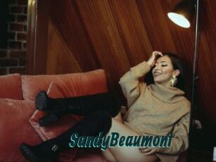 SandyBeaumont