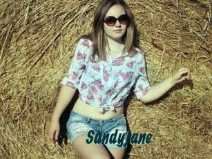 SandyJane Lucy Live