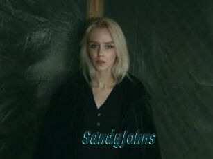 SandyJohns
