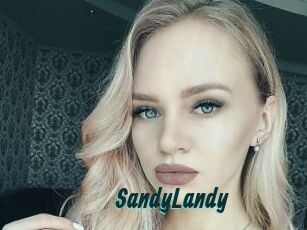 SandyLandy