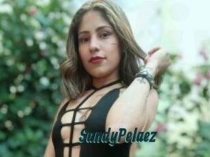 SandyPelaez