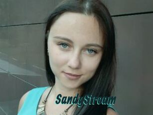 SandyStream